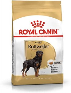 Royal Canin Dog Rottweiler